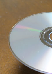 CD