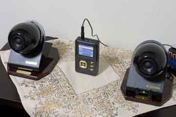 HiFiMAN HM-602 Slim