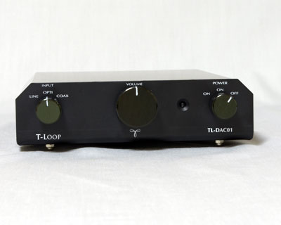 TL-DAC01