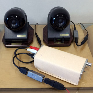 iFi-Audio iPurifier 2