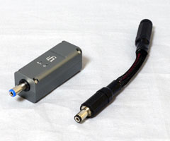 iFi-Audio iPurifier DC Cセット