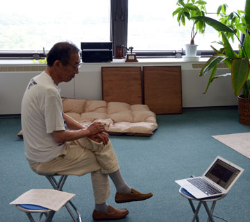 タイムドメイン